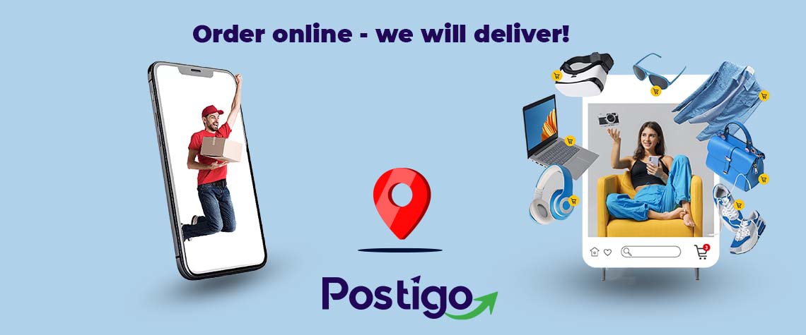 How to Order a Product from the USA and Arrange Delivery to Kazakhstan? Step-by-Step Guide.